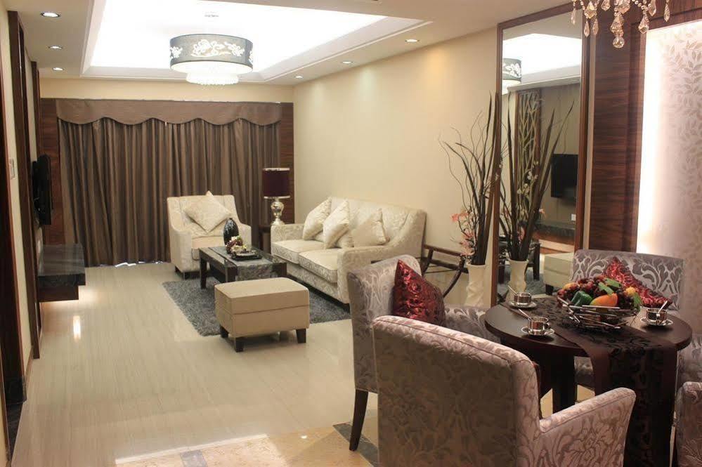 Shenzhen Meisha International Grand Hotel Экстерьер фото