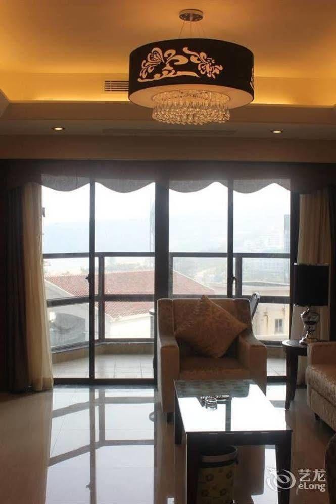 Shenzhen Meisha International Grand Hotel Экстерьер фото
