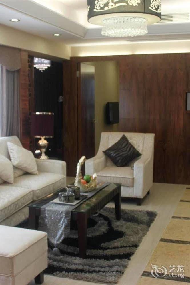 Shenzhen Meisha International Grand Hotel Экстерьер фото